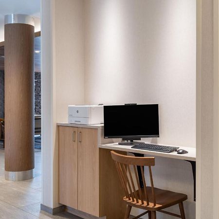 Fairfield Inn & Suites Minneapolis North Бруклін-Сентер Екстер'єр фото